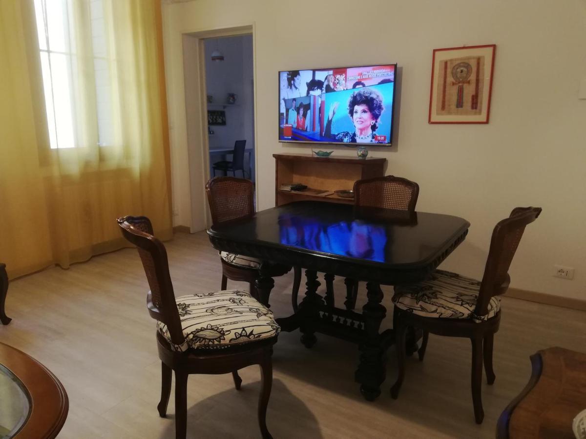 Laura Daire Venedik Dış mekan fotoğraf