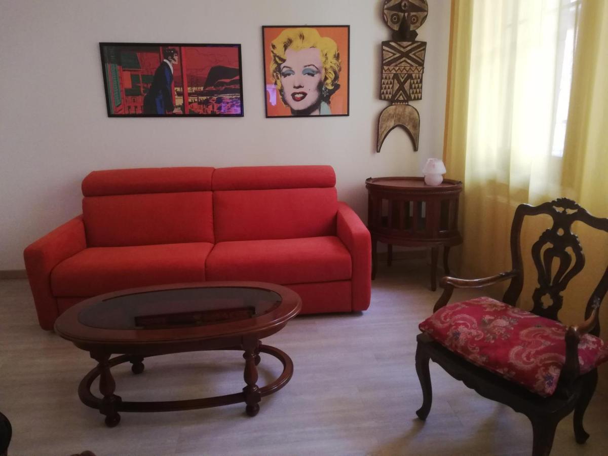 Laura Daire Venedik Dış mekan fotoğraf